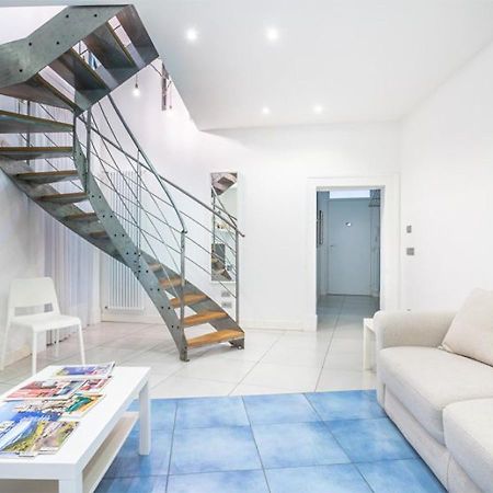 Rooftop Guesthouse Naples Luaran gambar