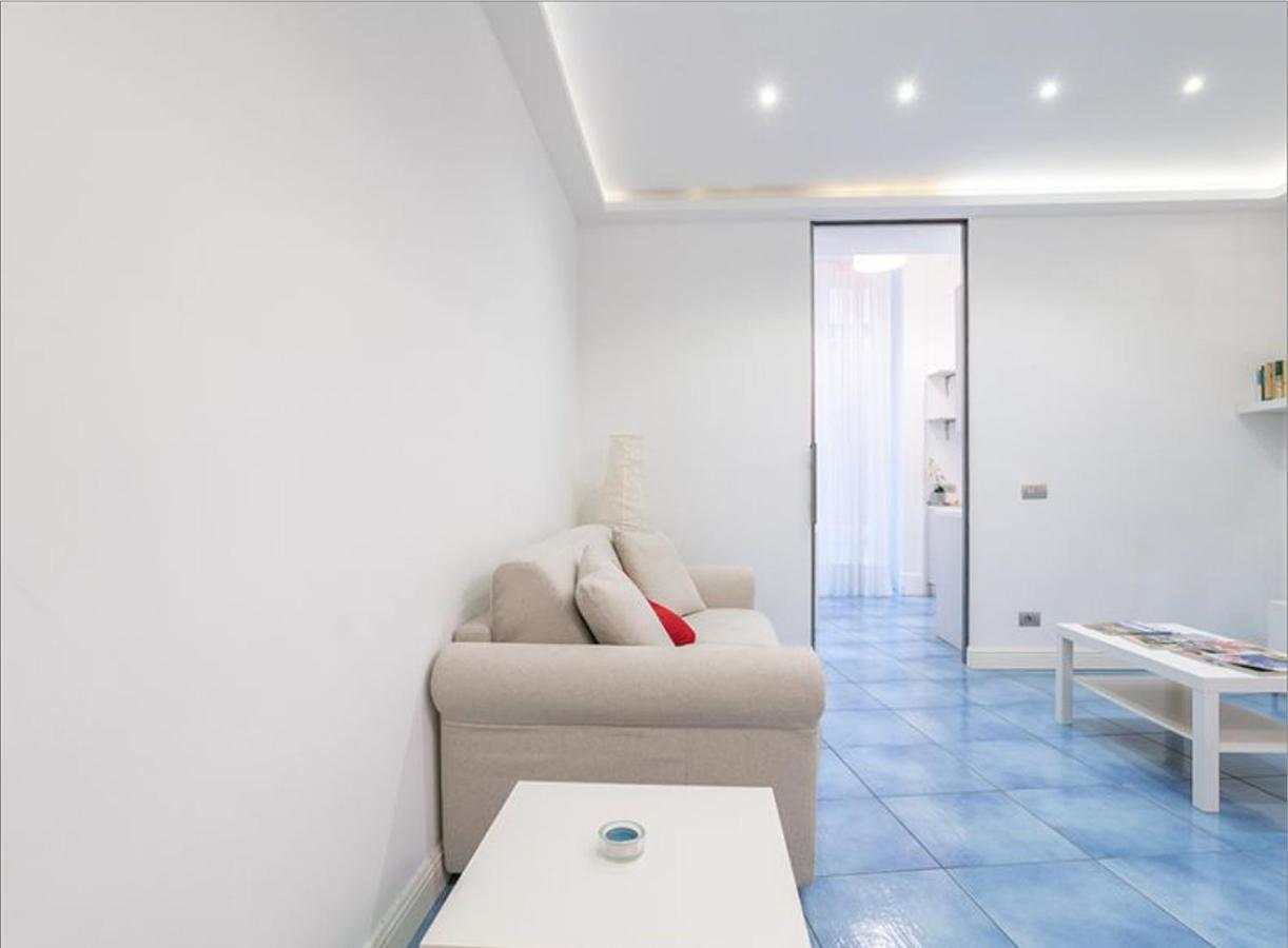 Rooftop Guesthouse Naples Luaran gambar
