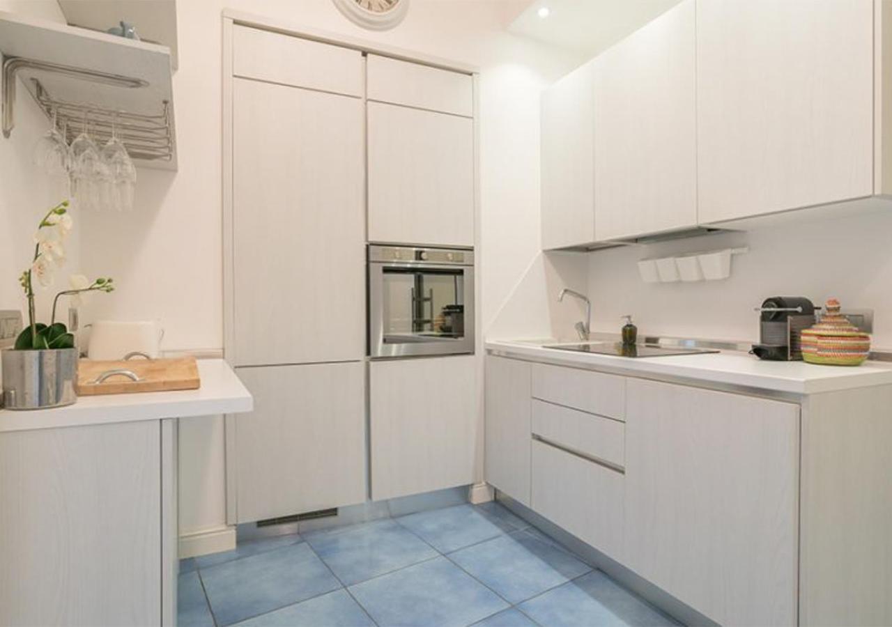 Rooftop Guesthouse Naples Luaran gambar